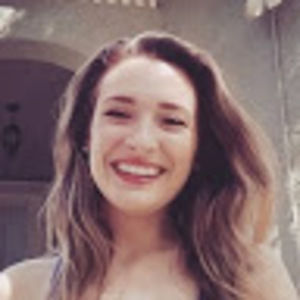 Meet your Posher, Emma